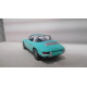 PORSCHE 911 TARGA 1969 GREEN YOUNGTIMER 1:43 NOREV JETCAR