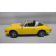 PORSCHE 911 1969 TARGA YELLOW YOUNGTIMER 1:43 NOREV JETCAR