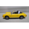 PORSCHE 911 1969 TARGA YELLOW YOUNGTIMER 1:43 NOREV JETCAR