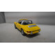 PORSCHE 911 TARGA 1969 YELLOW YOUNGTIMER 1:43 NOREV JETCAR