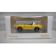 PORSCHE 911 TARGA 1969 YELLOW YOUNGTIMER 1:43 NOREV JETCAR