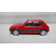 PEUGEOT 205 GTi RED YOUNGTIMER 1:43 NOREV JETCAR