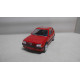 PEUGEOT 205 GTi RED YOUNGTIMER 1:43 NOREV JETCAR