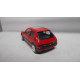 PEUGEOT 205 GTi RED YOUNGTIMER 1:43 NOREV JETCAR