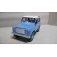 LAND ROVER DEFENDER 1995 BLUE 1:43 NOREV JETCAR