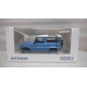 LAND ROVER DEFENDER 1995 BLUE 1:43 NOREV JETCAR