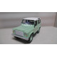 LAND ROVER DEFENDER 1995 GREEN 1:43 NOREV JETCAR