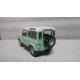 LAND ROVER DEFENDER 1995 GREEN 1:43 NOREV JETCAR