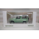 LAND ROVER DEFENDER 1995 GREEN 1:43 NOREV JETCAR