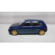 RENAULT CLIO 1 WILLIAMS 1993 BLUE YOUNGTIMER 1:43 NOREV JETCAR