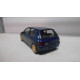 RENAULT CLIO 1 WILLIAMS 1993 BLUE YOUNGTIMER 1:43 NOREV JETCAR