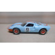 FORD GT40 GULF 1:43 NOREV JETCAR