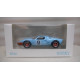 FORD GT40 GULF 1:43 NOREV JETCAR