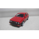 VOLKSWAGEN GOLF 2 GTi G60 1990 RED 1:43 NOREV JETCAR