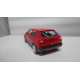 VOLKSWAGEN GOLF 2 GTi G60 1990 RED 1:43 NOREV JETCAR