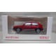 VOLKSWAGEN GOLF 2 GTi G60 1990 RED 1:43 NOREV JETCAR