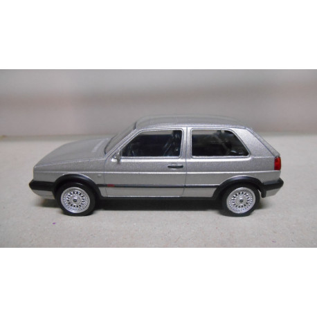 Запчасти автотюнинга. Тюнинг Volkswagen Golf II (1985-1992)