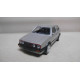 VOLKSWAGEN GOLF 2 GTi G60 1990 SILVER 1:43 NOREV JETCAR