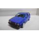 VOLKSWAGEN GOLF 2 GTi G60 1990 BLUE 1:43 NOREV JETCAR