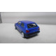 VOLKSWAGEN GOLF 2 GTi G60 1990 BLUE 1:43 NOREV JETCAR