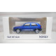 VOLKSWAGEN GOLF 2 GTi G60 1990 BLUE 1:43 NOREV JETCAR