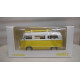 VOLKSWAGEN T2B COMBI CAMPER VAN 1973 YELLOW & WHITE 1:43 NOREV JETCAR