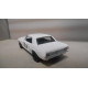 FORD MUSTANG 1968 COUPE n184 WHITE 1:43 NOREV JETCAR