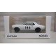 FORD MUSTANG 1968 COUPE n184 WHITE 1:43 NOREV JETCAR