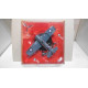 GRUMMAN F4F WILDCAT USAF WW II AIR COMBAT 1:72 IXO DeAGOSTINI