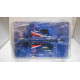 MCDONNELL DOUGLAS F-4EJ KAI PHANTOM II JAPAN  + MAGAZINE 1:100 IXO SALVAT