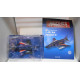 MCDONNELL DOUGLAS F-4EJ KAI PHANTOM II JAPAN  + MAGAZINE 1:100 IXO SALVAT
