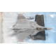 DASSAULT RAFALE C FRANCE  + MAGAZINE 1:100 IXO SALVAT