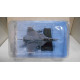 DASSAULT RAFALE C FRANCE  + MAGAZINE 1:100 IXO SALVAT