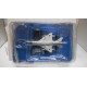 MIKOYAN-GUREVICH MIG-21 BIS CROACIA  + MAGAZINE 1:100 IXO SALVAT