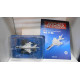 MIKOYAN-GUREVICH MIG-21 BIS CROACIA  + MAGAZINE 1:100 IXO SALVAT