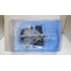 SAAB JAS 39C GRIPEN SUECIA/SWEDEN + MAGAZINE 1:100 IXO SALVAT