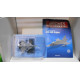 SAAB JAS 39C GRIPEN SUECIA/SWEDEN + MAGAZINE 1:100 IXO SALVAT