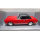 ALFA ROMEO 2600 SPIDER RED 1:34/39 WELLY