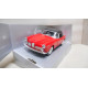 ALFA ROMEO 2600 SPIDER RED 1:34/39 WELLY