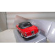 ALFA ROMEO 2600 SPIDER RED 1:34/39 WELLY