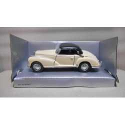 MERCEDES-BENZ W188 300S CREAM 1:34/39 WELLY