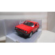 VOLKSWAGEN GOLF 1 GTi RED 1:34/39 WELLY