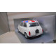 MINI COOPER 1300 UNION JACK 1:34/39 WELLY