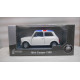 MINI COOPER 1300 UNION JACK 1:34/39 WELLY