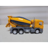 SCANIA P380 HORMIGONERA/MIXER LA NACION 1:87 H0 IXO LUPPA