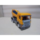 SCANIA P380 HORMIGONERA/MIXER LA NACION 1:87 IXO LUPPA