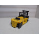 HYUNDAI 250-7E LIFTWORK/CARRETILLA LA NACION 1:87 H0 IXO LUPPA