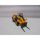 JCB 535-125 TELESCOPICA LA NACION 1:87 H0 IXO LUPPA