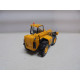 JCB 535-125 TELESCOPICA LA NACION 1:87 H0 IXO LUPPA