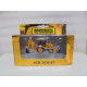 JCB 3CX-4T RETROEXCAVADORA/BACKHOE LA NACION 1:87 H0 IXO LUPPA